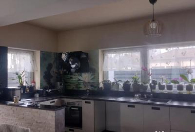 Casă cu 5 camere în Bartolomeu - 3