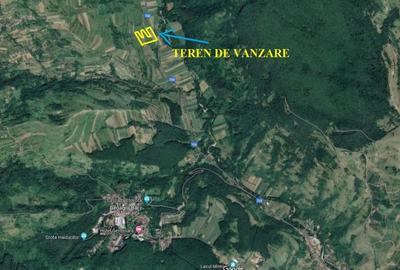 Teren superb in zona Geoagiu, Hunedoara - 3