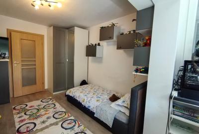 Apartament cu 2 camere decomandat în Dorobanților - 6