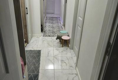 Apartament cu 3 camere decomandat în Berceni - 8