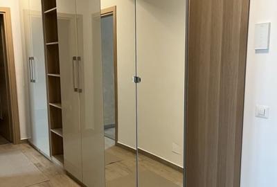 Apartament cu 2 camere decomandat, mobilat în Politehnica - 6