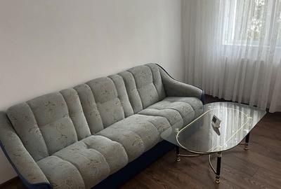 Apartament cu 3 camere nedecomandat în Micro 6 - 5