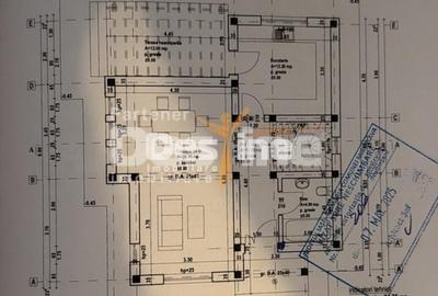 Casă individuală cu 4 camere cu Canalizare în Miroslava - 17