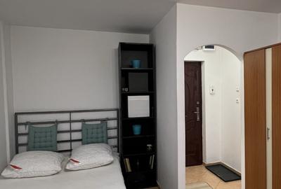 Garsoniera Pța victoriei Titulescu - 2