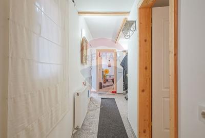 Casă individuală cu 4 camere cu Teren 703 Mp în Glăjărie - 4