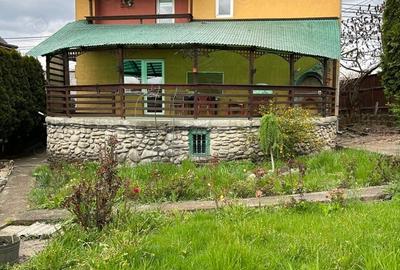 Casă cu 5 camere în Sighetu Marmației - 5