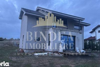 Casă cu 3 camere cu Teren 814 Mp în Micălaca - 4