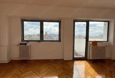 Apartament 3 camere, 2 bai, Tip U, Etaj 8, Rogerius , Oradea. Apartament 3 camere, 2 bai, Tip U, Etaj 8, Rogerius , Oradea. - 4