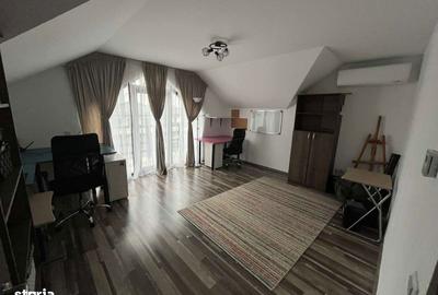 Casă cu 4 camere în Găureni - 1