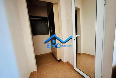 Apartament cu 2 camere nedecomandat în Tătărași