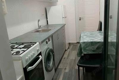 Garsonieră decomandată în Chiajna - 4