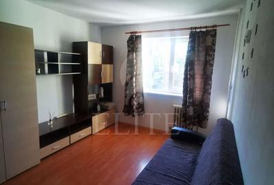 Apartament cu 2 camere semidecomandat în Mănăștur - 6