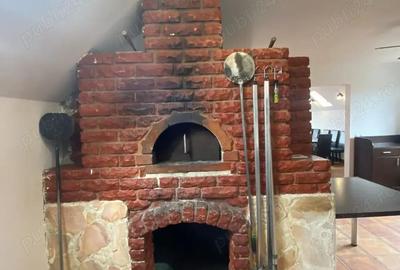 Spațiu comercial, de 90 mp, în Florești - 3