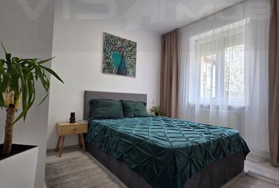 Apartament cu 2 camere în Central - 2