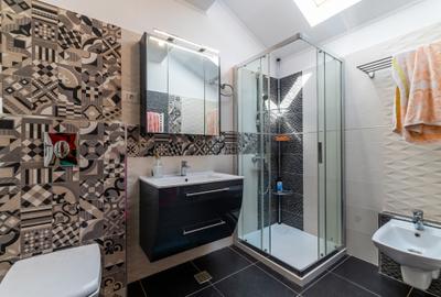 Magurele, prima inchiriere, vila complet mobilata si utilata modern! - 14