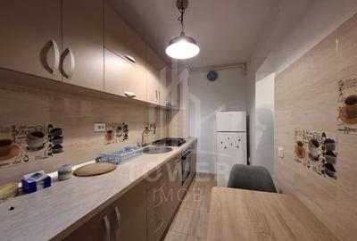 Apartament cu 2 camere decomandat în Ștrand - 3