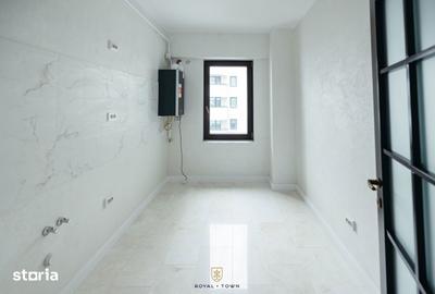 Apartament cu 2 camere decomandat în Rediu - 3