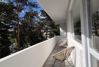 Apartament cu 3 camere semidecomandat în Gheorgheni