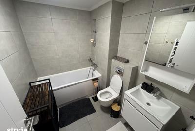 Apartament cu 2 camere decomandat, mobilat în Energia - 5