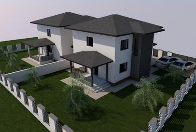 Duplex cu 4 camere cu Canalizare în Horpaz - 8