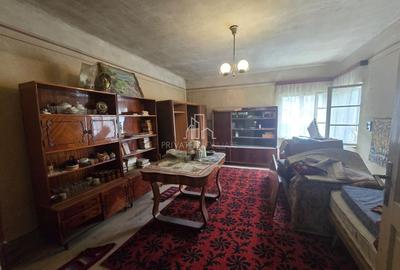 Casa de vanzare, Suprafata teren 720Mp, zona Caraiman, Sighisoara - 14