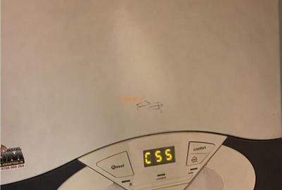 Apartament 2 camere , zona cartier Sud , decomandat 56 mp, i - 3