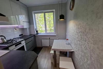 Garsonieră decomandată în Rahova - 1