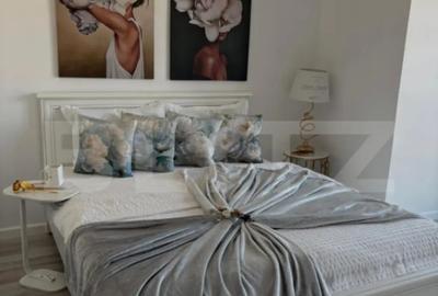 Garsonieră semidecomandată în Florești - 6