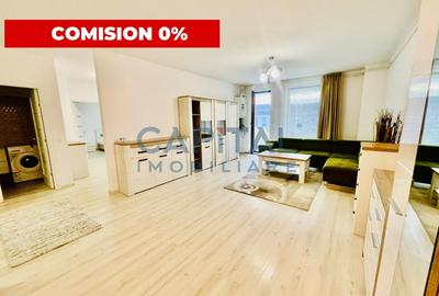 Vanzare apartament cu 3 camere si parcare Frunzisului . Comision 0! - 1