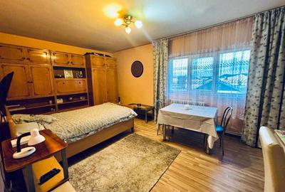 Apartament cu 2 camere decomandat în Central - 4