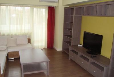 De închiriat apartament 3 camere Sos. Nicolae  Titulescu - 1