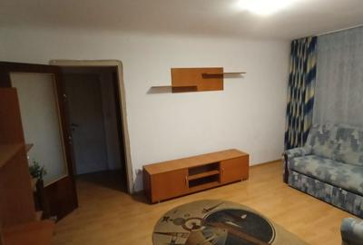 Apartament cu 2 camere semidecomandat în Popoveni - 1