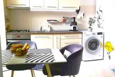 Apartament cu 3 camere în Europa