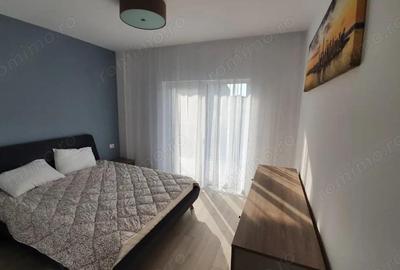 Braytim- Mures | 2 camere | Bloc Nou | Loc de parcare inclus - 3