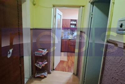 VANZARE 4 CAMERE DECOMANDAT | ULTRACENTRAL | ETAJ 1/4 | ROSIORI DE VEDE - 11