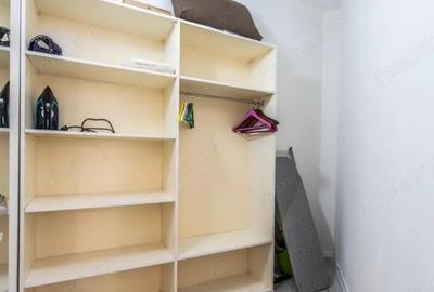 Garsoniera zona Rahova - 4