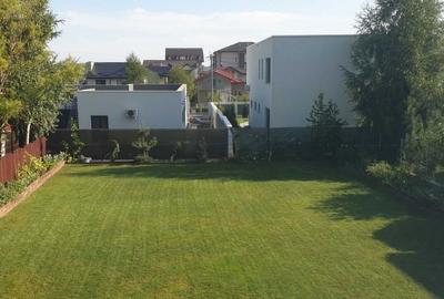 Casa 4C Individuala Valea Lupului-Iasi - 3