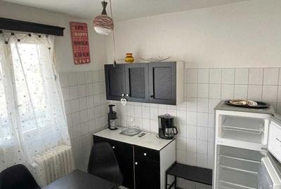 Apartament cu 2 camere semidecomandat în Titan - 8