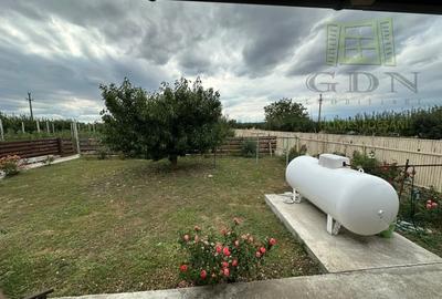 Casa de vanzare P+1 Vanatori,Vrancea - 8