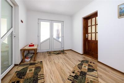 Oaza rustica: Case si teren generos de 9.400 mp in Dambovicioara, Arges Oaza rustica: Case si teren generos de 9.400 mp in Dambovicioara, Arges - 15