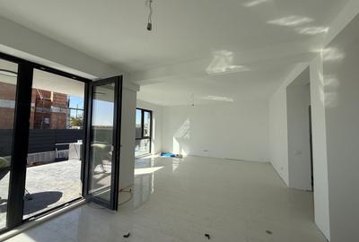 LUX | CASA | VILA INDIVIDUALA | CURTE | PROPRIETAR | TUNARI - 13