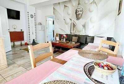 Vilă P+2 cu 4 Apartamente / Spațiu Comercial - PROPRIETAR - 17