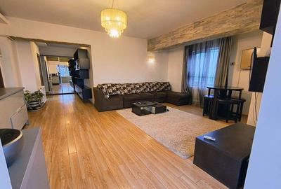 Apartament cu 2 camere decomandat, mobilat în Văcăresti - 6