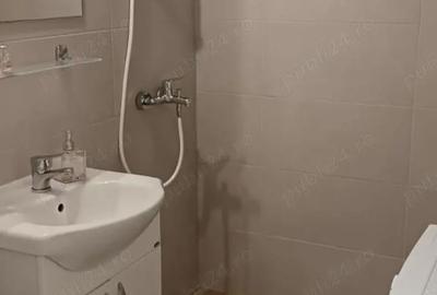 Garsonieră decomandată în Central - 8