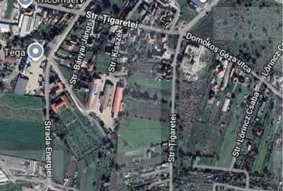 Teren cu poten?ial reziden?ial in dezvoltare 2.000 mp strada Energiei - 4