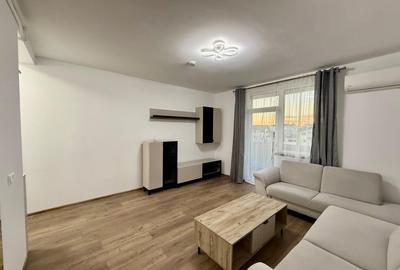 Apartamet 3 camere - Decomandat - Mobilat si Utilat - 4