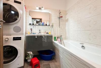 Apartament 3 camere de vanzare in Buna Ziua, Cluj Napoca - 6
