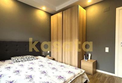 2 camere I Cosmopolis I mobilat si utilat I 45 mp utili - 5