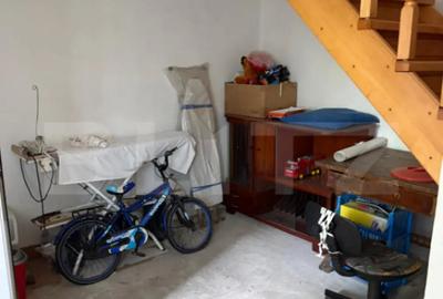 Casă cu 7 camere cu Teren 266 Mp în Central - 12