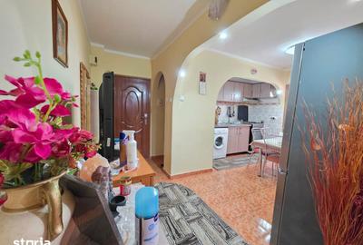 Apartament cu 2 camere decomandat în Central - 5